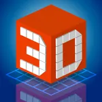 3Dプレイスビューア - 住宅/店舗/オフィスを３Ｄでプレゼン icon