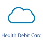 Health Debit Card icon