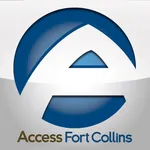 Access Fort Collins icon