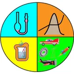 Thermo Physical Prop icon