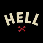 Hell Pizza icon