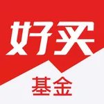 好买基金(原掌上基金)-发现好基金 icon