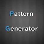 Pattern Generator icon