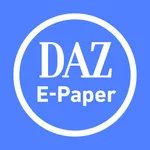 DAZ E-Paper: News aus Döbeln icon