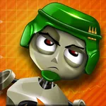 Dummy Defense icon