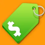 The Coupons App icon