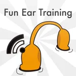 Fun Ear Training Lite icon