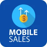 Amtech's MobileForce Sales icon