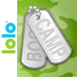 Boot Camp Challenge icon