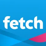 Fetch Mobi icon