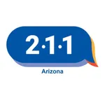 2-1-1 Arizona icon