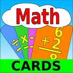 Ace Math Flash Cards icon