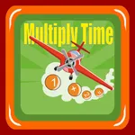 Multiply Time icon