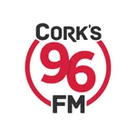 Cork's 96FM icon