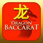 Dragon Baccarat icon