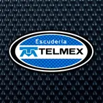 Escudería TELMEX icon