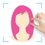 Hairstyle Makeover icon