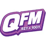 QFM Now icon