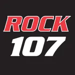 Rock 107 WEZX icon