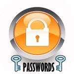 Passwords Security Generator icon