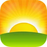 The Sun - Rise and Fall icon