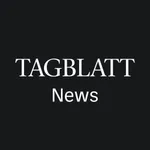 St. Galler Tagblatt News icon