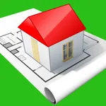 Home Design 3D icon