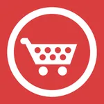 Easy Shopping List icon