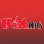 KIX 106 icon