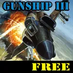 Gunship III - Combat Flight Simulator - FREE icon