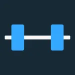 Strong Workout Tracker Gym Log icon