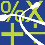 Multidrip Glucose Infusion Rate Calculator icon