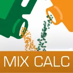 Tank Mix Calculator icon