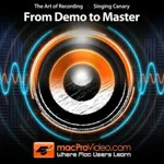 From Demo to Master Recording icon