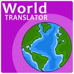 World Translator Lite icon