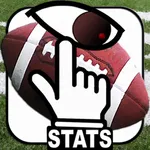 iTouchStats Football icon