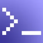 Remote command prompt icon