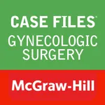 Case Files Gynecologic Surgery icon