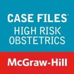 High Risk Obstetrics Cases icon