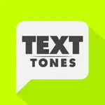 New Text Tones icon