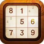 Sudoku: Puzzle Game! icon