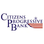 Citizens Progressive Bank icon