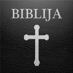 HR Biblija free icon