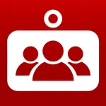 Avaya Scopia Mobile icon