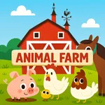Animal Farm 3 in 1 icon