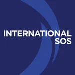 International SOS Assistance icon