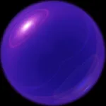 BubbloidX icon