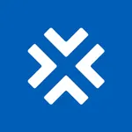 Cross Bank 2GO icon