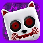 Bad Cats HD icon