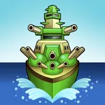 Naval Warfare icon